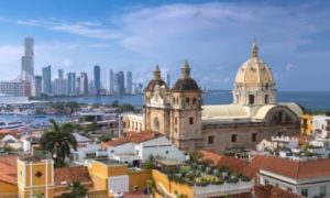 Best attractions in Colombia: Top 30