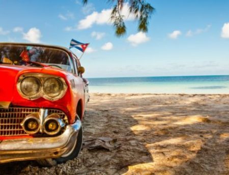 Best attractions in Cuba: Top 25