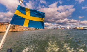 Best attractions in Sweden: Top 30