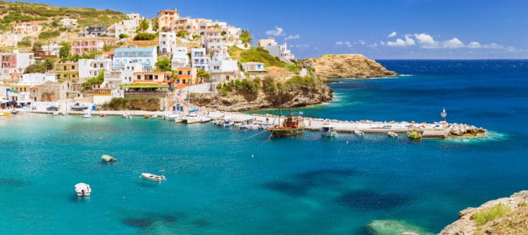 Rethymno City - Attractions of Crete