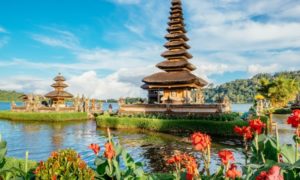 Best attractions in Bali: Top 30