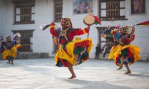 Best attractions in Bhutan: Top 12