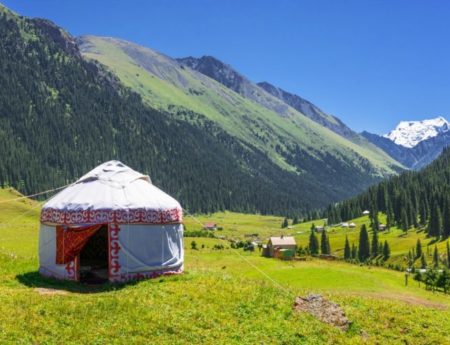 Best attractions in Kyrgyzstan: Top 15