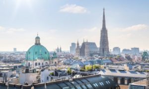 Best attractions in Vienna: Top 30