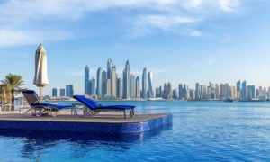 Best 5 star hotels in Dubai: hotel recommendation
