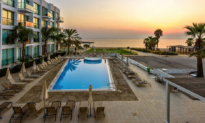 5 Star Hotels in Cyprus: Best Options