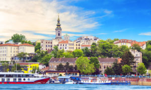 Best attractions in Belgrade: Top 20
