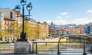 Best attractions in Bilbao: Top 20