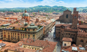 Best attractions in Bologna: Top 25