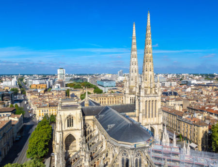 Best attractions in Bordeaux: Top 20