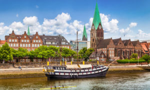 Best attractions in Bremen: Top 20