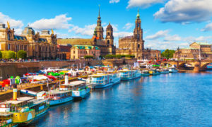 Best attractions in Dresden: Top 20