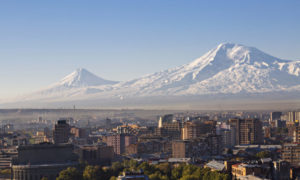 Best attractions in Yerevan: Top 30