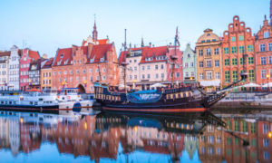 Best attractions in Gdansk: Top 28