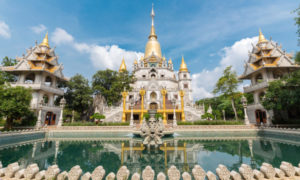 Best attractions in Ho Chi Minh City: Top 22
