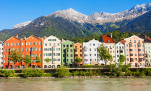 Best attractions in Innsbruck: Top 24