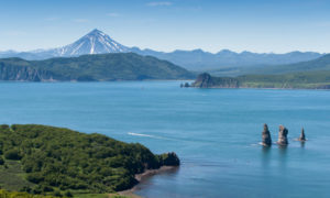 Best attractions in Kamchatka: Top 30
