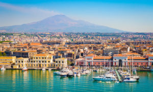 Best attractions in Catania: Top 25