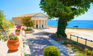 Best attractions in Corfu: Top 25