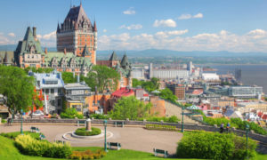 Best attractions in Quebec: Top 26