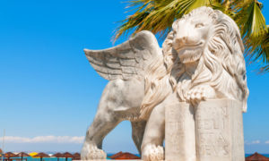 Best attractions in Larnaca: Top 21