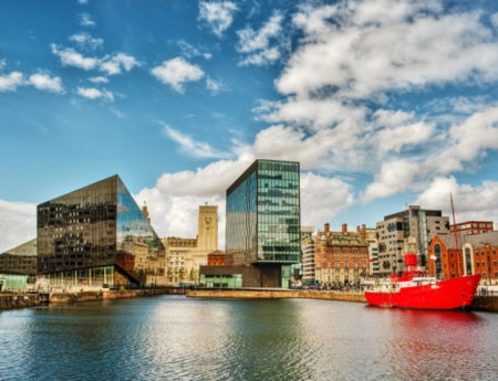 Best attractions in Liverpool: Top 26