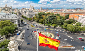 Best attractions in Madrid: Top 25