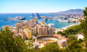 Best attractions in Malaga: Top 26