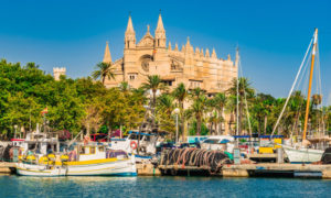 Best attractions in Mallorca: Top 26