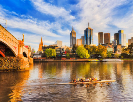 Best attractions in Melbourne: Top 20