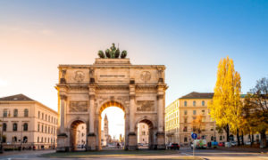 Best attractions in Munich: Top 25
