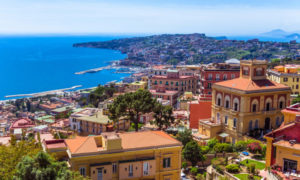 Best attractions in Naples: Top 20