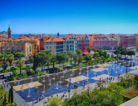 Best attractions in Nice: Top 25