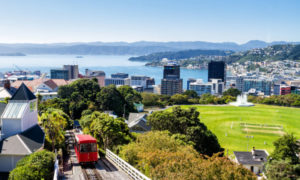 Best attractions in New Zealand: Top 30