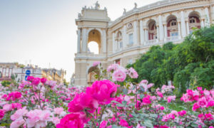 Best attractions in Odessa: Top 26