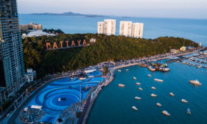 Best attractions in Pattaya: Top 30
