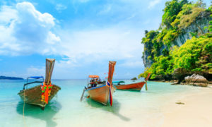 Best attractions in Phuket: Top 31