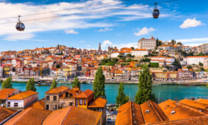 Best attractions in Porto: Top 20