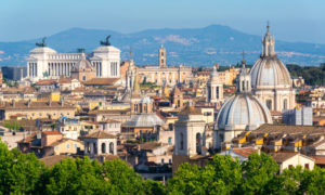 Best attractions in Rome: Top 30