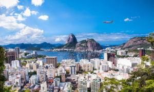 Best attractions in Rio de Janeiro: Top 20