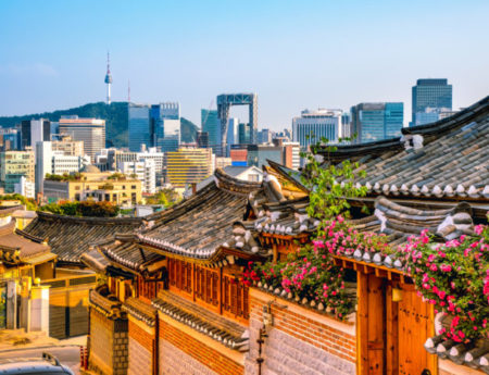 Best attractions in Seoul: Top 30