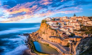 Best attractions in Sintra: Top 15