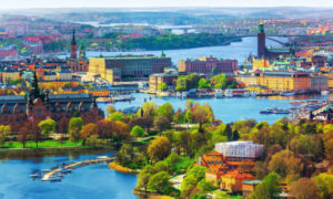 Best attractions in Stockholm: Top 30