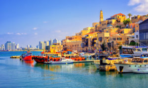 Best attractions in Tel Aviv: Top 30