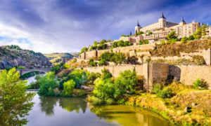 Best attractions in Toledo: Top 25