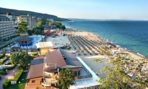 Best attractions in Varna: Top 20