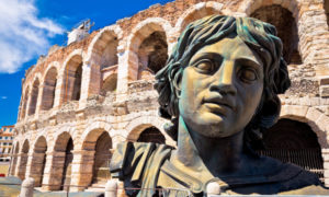 Best attractions in Verona: Top 25