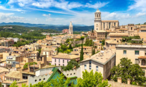 Best attractions in Girona: Top 18