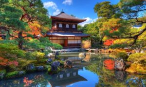 Best attractions in Kyoto: Top 30
