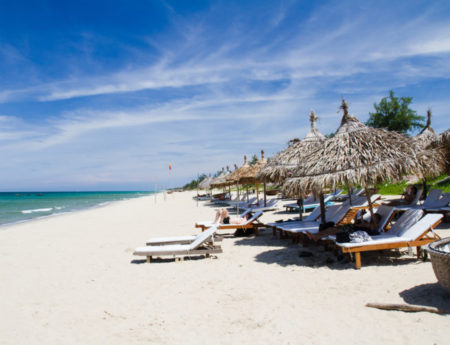 Best 5 Star Hotels in Nha Trang